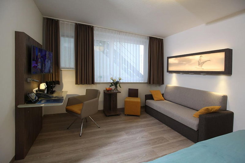 City-Hotel Bremerhaven, Bremerhaven, Deutschland