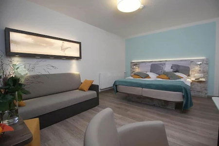 City-Hotel Bremerhaven, Bremerhaven, Deutschland