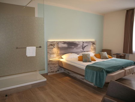 City-Hotel Bremerhaven, Bremerhaven, Deutschland
