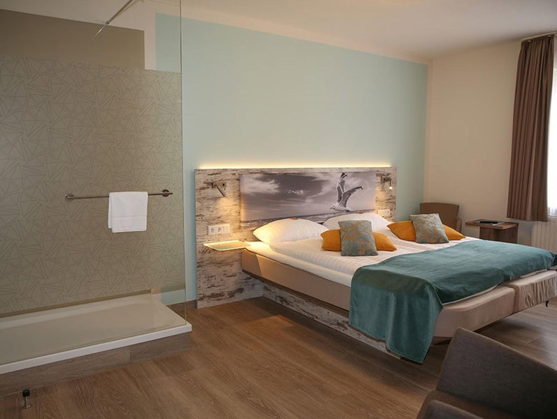 City-Hotel Bremerhaven, Bremerhaven, Deutschland