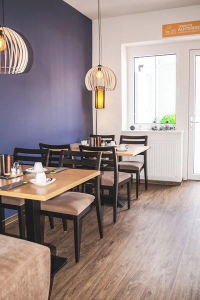 City-Hotel Bremerhaven, Bremerhaven, Deutschland