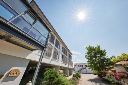 Hotel Am Kamin, Kaufbeuren, Germany