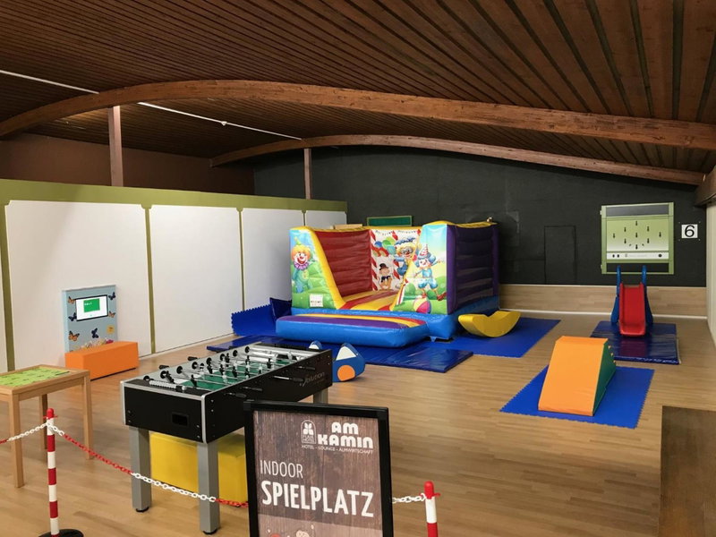 Hotel Am Kamin, Kaufbeuren, Germany