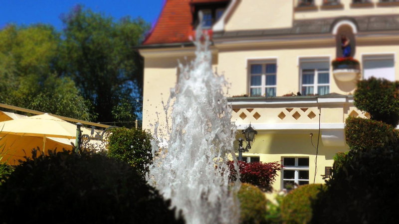 Drahthammer Schlößl, Amberg, Германия