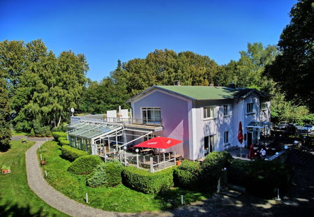 Seehotel Frankenhorst - BW Signature Collection, Schwerin, Alemania