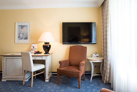 Seehotel Frankenhorst - BW Signature Collection, Schwerin, Alemania