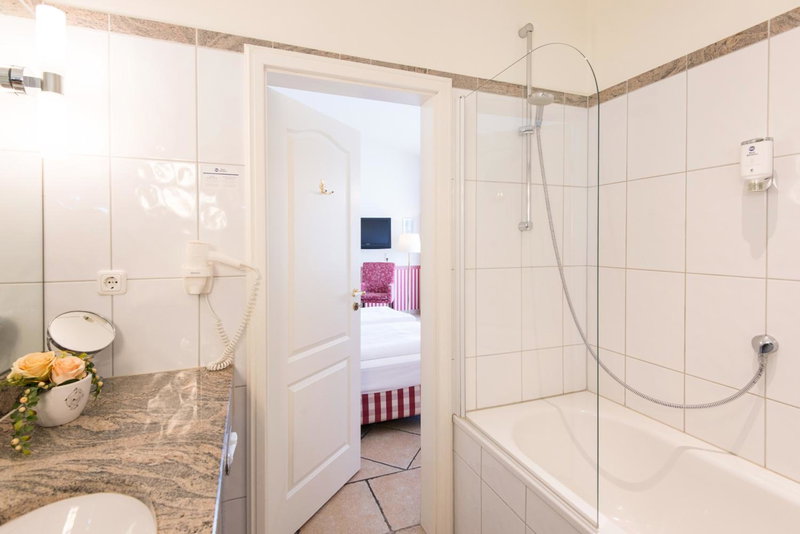 Seehotel Frankenhorst - BW Signature Collection, Schwerin, Alemania