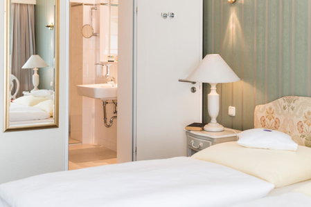 Seehotel Frankenhorst - BW Signature Collection, Schwerin, Alemania