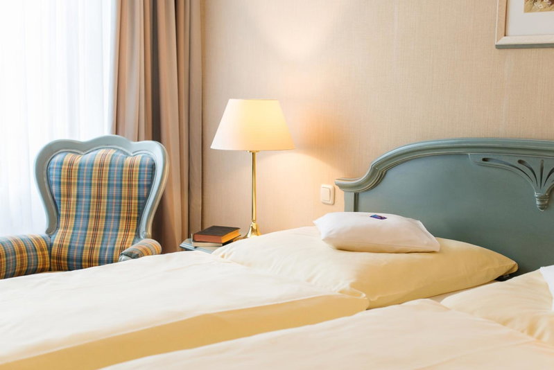 Seehotel Frankenhorst - BW Signature Collection, Schwerin, Alemania