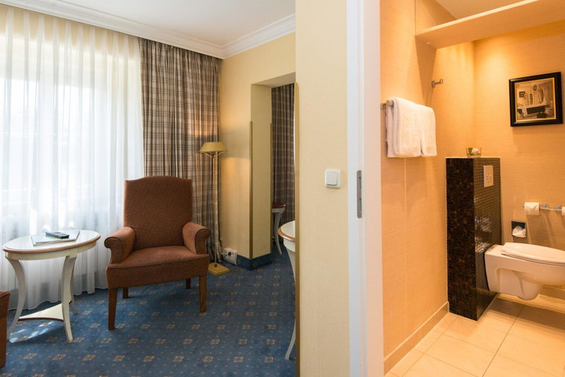 Seehotel Frankenhorst - BW Signature Collection, Schwerin, Alemania