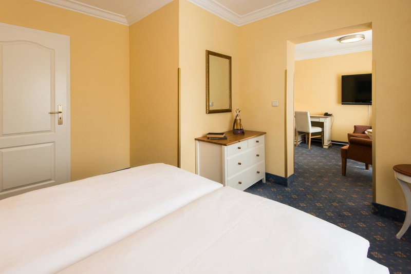Seehotel Frankenhorst - BW Signature Collection, Schwerin, Alemania