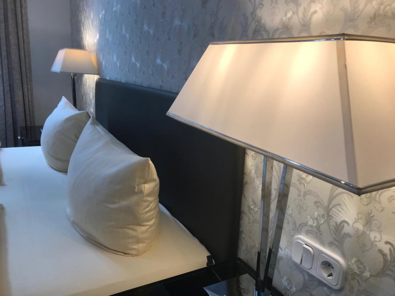 Hotel Kaiserhof, Lübeck, Germany