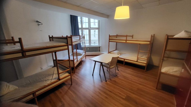 Metropol Hostel Berlin, Berlin, Deutschland