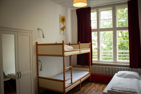 Metropol Hostel Berlin, Berlin, Deutschland