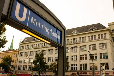 Metropol Hostel Berlin, Berlin, Deutschland