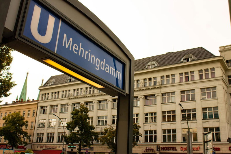 Metropol Hostel Berlin, Berlin, Deutschland