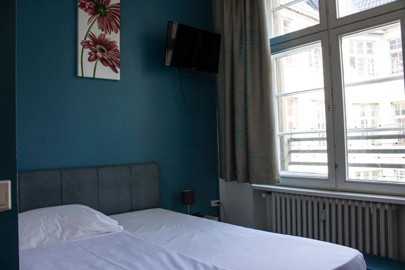 Metropol Hostel Berlin, Berlin, Deutschland