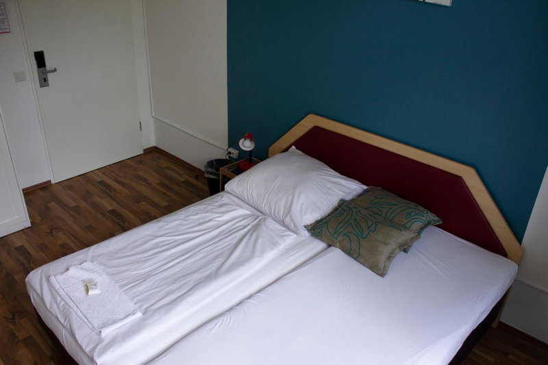 Metropol Hostel Berlin, Berlin, Deutschland