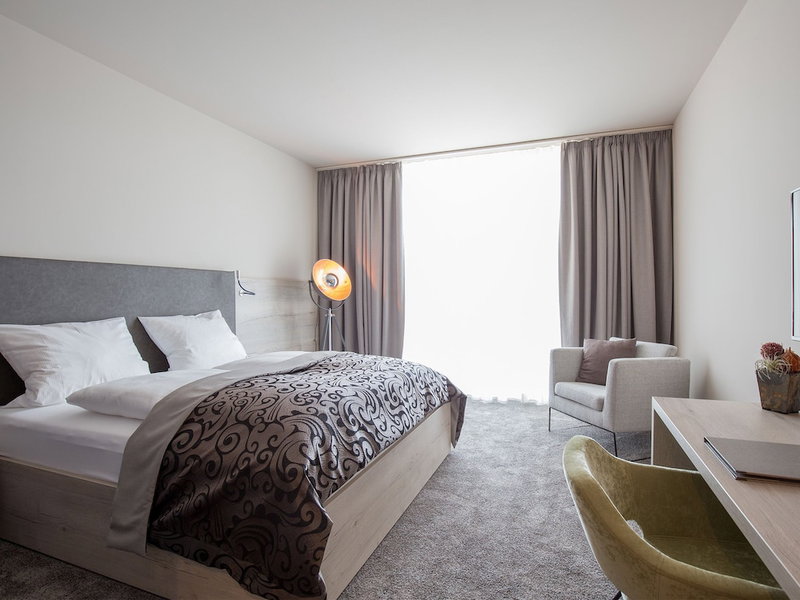 monte mare HOTEL Andernach, Andernach, Germany