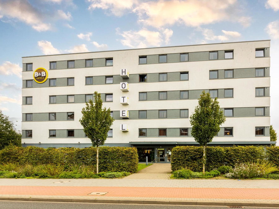 B&B Hotel Mönchengladbach, Mönchengladbach, Allemagne