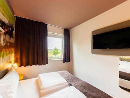 B&B Hotel Mönchengladbach, Mönchengladbach, Allemagne