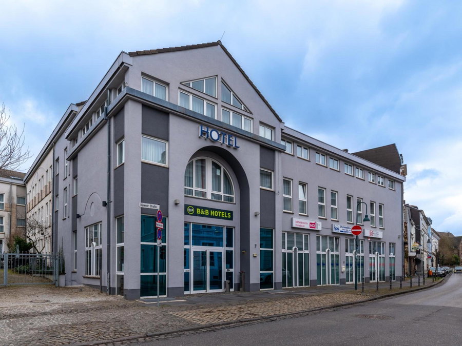 B&B HOTEL Eschweiler, Eschweiler, Alemania