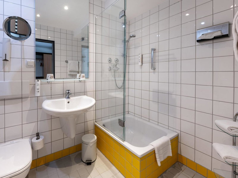 B&B HOTEL Eschweiler, Eschweiler, Alemania