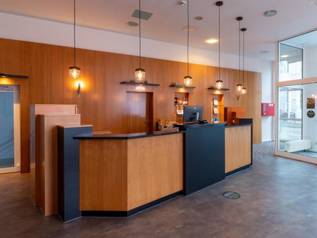 B&B HOTEL Eschweiler, Eschweiler, Alemania
