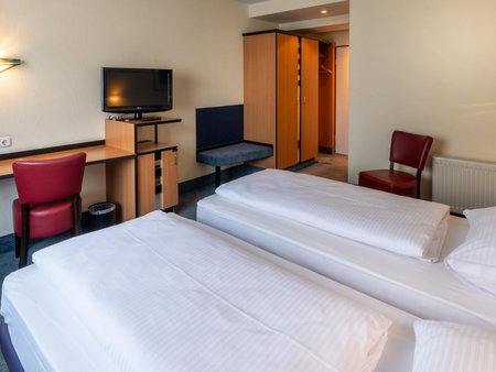 B&B HOTEL Eschweiler, Eschweiler, Alemania