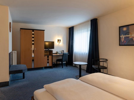 B&B HOTEL Eschweiler, Eschweiler, Alemania