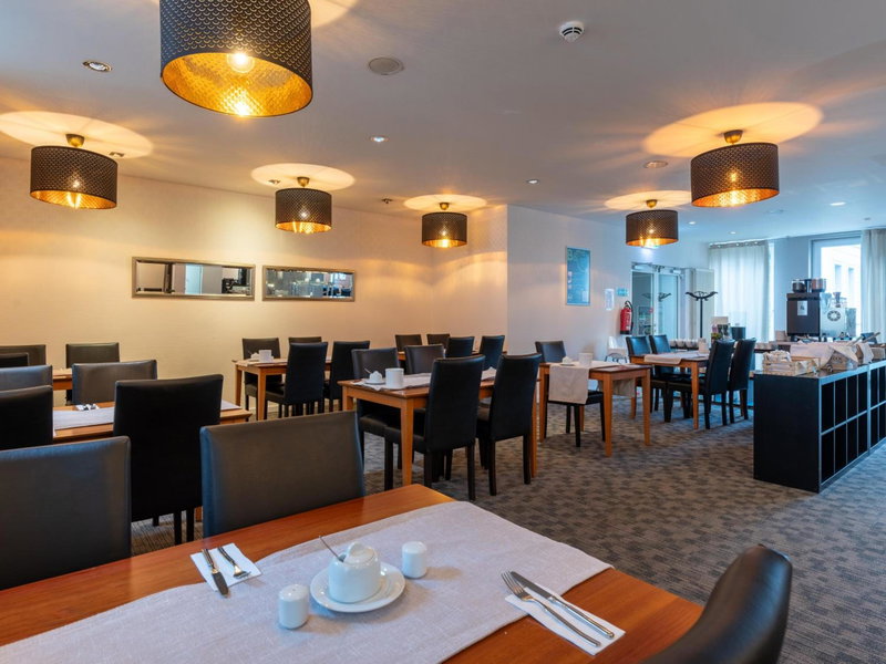 B&B HOTEL Eschweiler, Eschweiler, Alemania