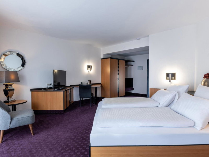 B&B HOTEL Eschweiler, Eschweiler, Alemania