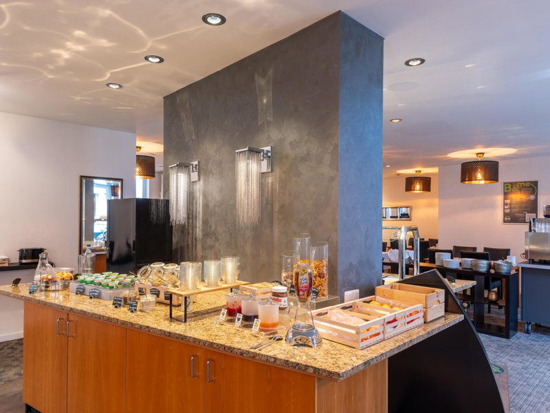 B&B HOTEL Eschweiler, Eschweiler, Alemania