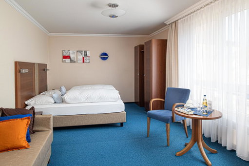 Garni-Hotel Sailer & Hotel Sailer´s Villa, Rottweil, Deutschland
