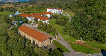Victor's Residenz-Hotel Teistungenburg, Teistungen, Germany