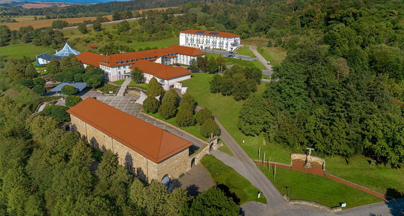 Victor's Residenz-Hotel Teistungenburg, Teistungen, Germany