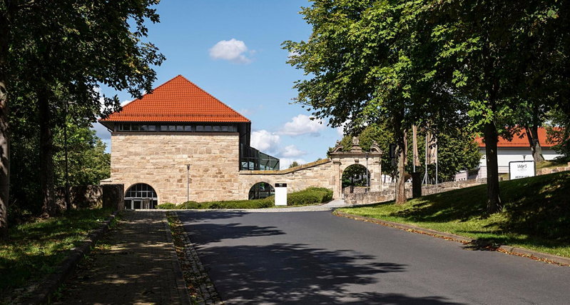 Victor's Residenz-Hotel Teistungenburg, Teistungen, Germany