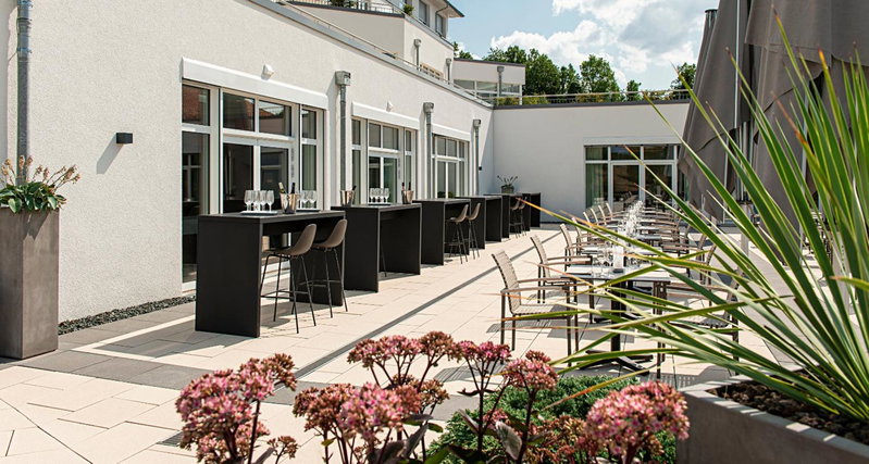 Victor's Residenz-Hotel Teistungenburg, Teistungen, Germany