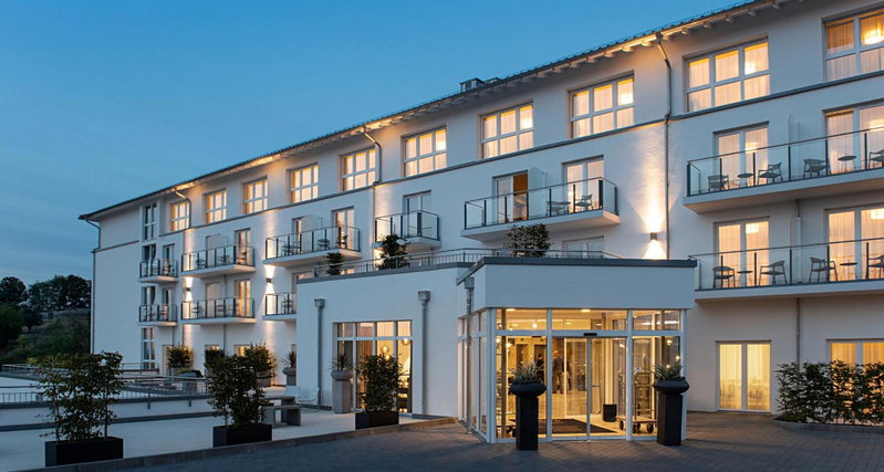 Victor's Residenz-Hotel Teistungenburg, Teistungen, Germany