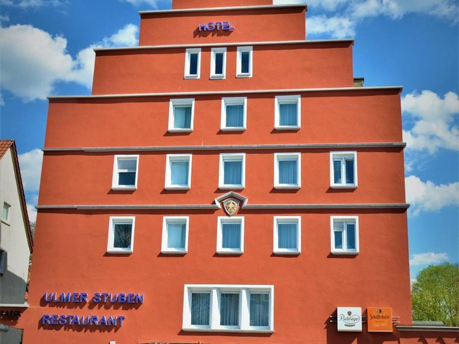 Hotel Ulmer Stuben, Ulm, Allemagne