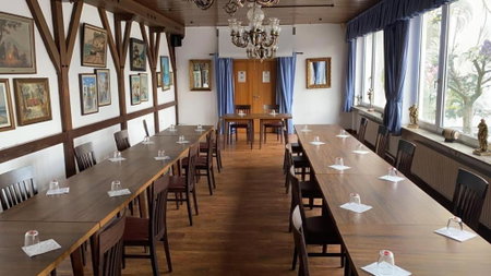 Hotel Ulmer Stuben, Ulm, Allemagne
