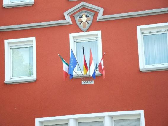 Hotel Ulmer Stuben, Ulm, Allemagne
