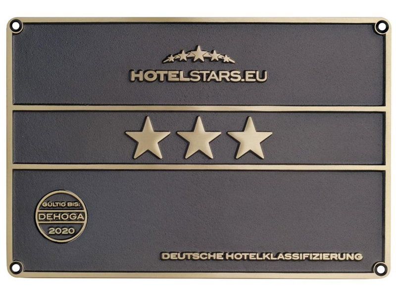 Hotel Ulmer Stuben, Ulm, Allemagne