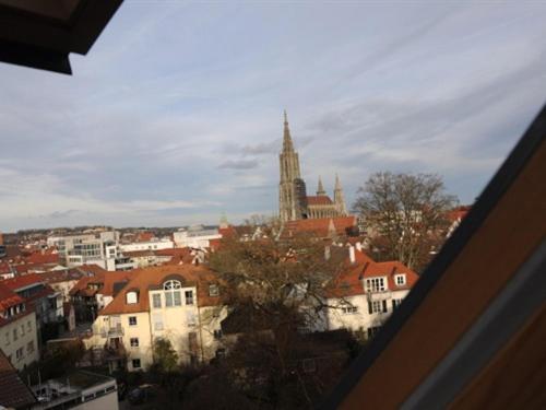 Hotel Ulmer Stuben, Ulm, Allemagne