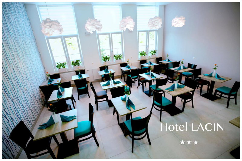 Hotel LACIN, Nürnberg, Deutschland