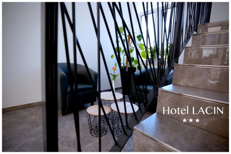 Hotel LACIN, Nürnberg, Deutschland