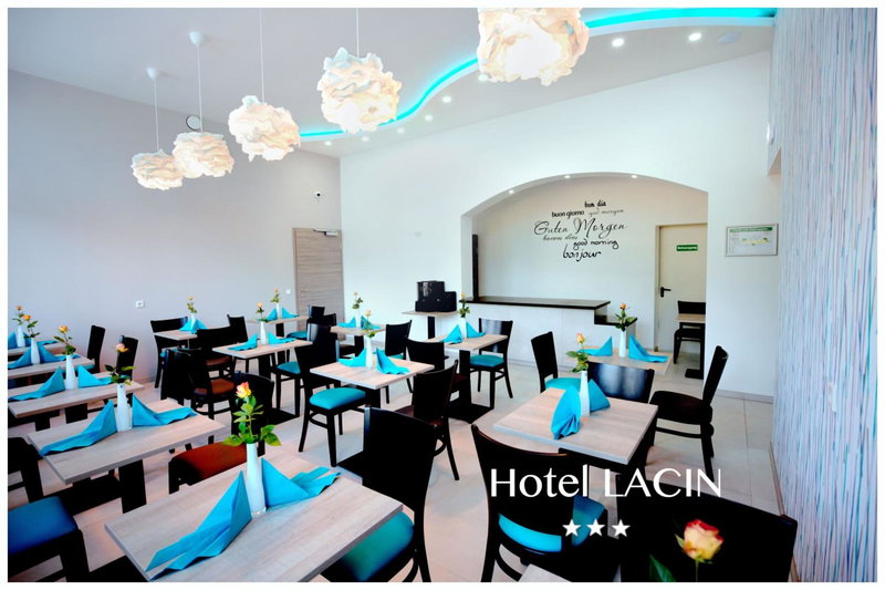 Hotel LACIN, Nürnberg, Deutschland