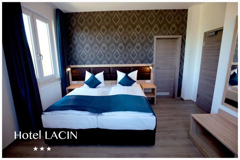 Hotel LACIN, Nürnberg, Deutschland