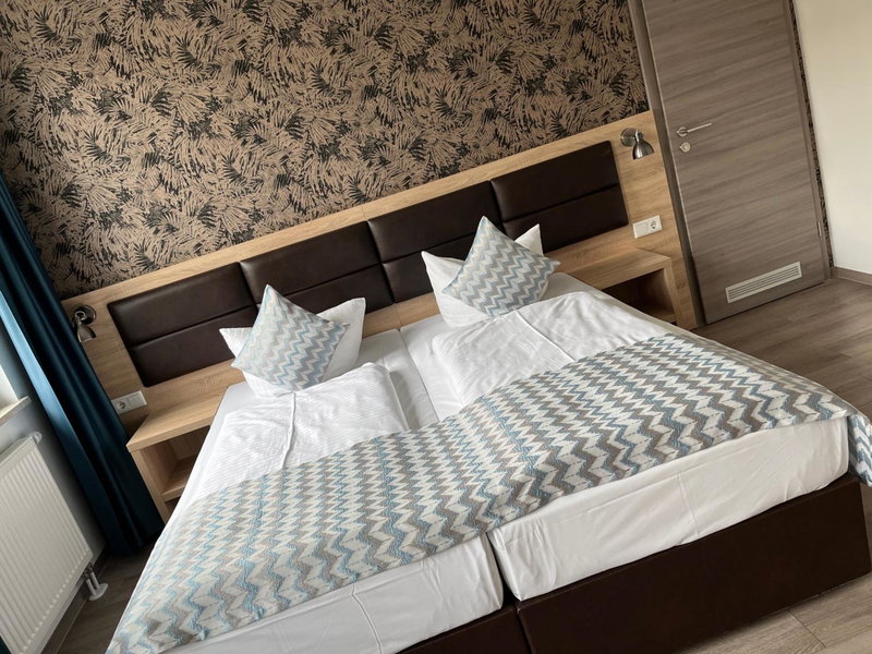 Hotel LACIN, Nürnberg, Deutschland