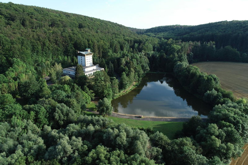 Hotel Reifenstein, Kleinbartloff, Germany